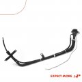A-premium Fuel Tank Filler Neck Pipe Hose Compatible With Chevrolet Tahoe Gmc Yukon 2007-2014 Cadillac Escalade 2009-2014 Ext 5