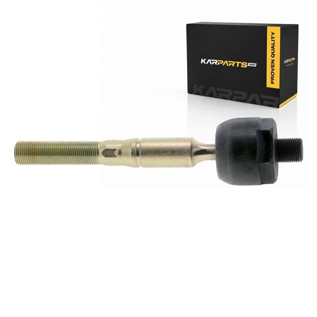 Tie Rod End For 2000-2006 Toyota Tundra Threaded Stud Male 1 And 2 8 1 5 Thread Size Front Position Replacement Part