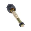 Tie Rod End For 2000-2006 Toyota Tundra Threaded Stud Male 1 And 2 8 1 5 Thread Size Front Position Replacement Part