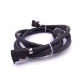 Boat Engine 6y2-24306-55 56 6yk-24306-60 61 62 63 64 Marine Fuel Line Hose With Connector And Primer Pump Assy For Yamaha