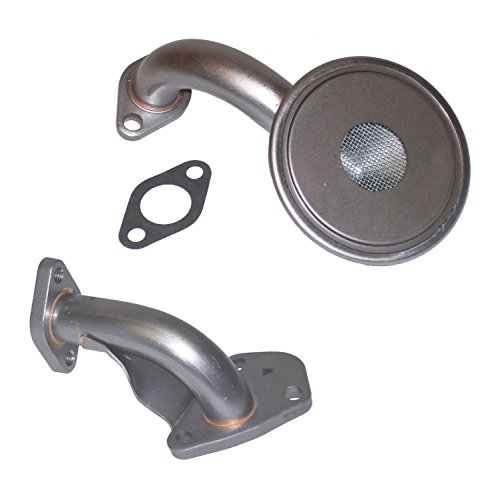 Melling 300s-300sa Oil Pump Screen