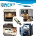 Hqrp 7 16 110v Led Light Bulb Cool White Ompatible With Babylock Bl2800 Bl3500 Bl5020 Bl6200 Bl8500 Bl80 Bl90 Dbl34-60 Blse200