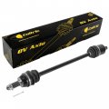 Caltric Front Right Complete Cv Joint Axle Compatible With Polaris Rzr 900 2014 4