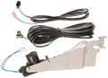 Pl8250 Power Tailgate Lock For Ford Trucks With Metal Security 2 Keys And Mounting Hardware Black Modern Style 
