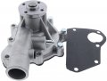 Solarhome New Water Pump 32a4500010 32a4500011 32a4500023 34545-10017 32a45-00010 Compatible With S4s Caterpillar Hyster