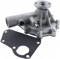 Solarhome New Water Pump 32a4500010 32a4500011 32a4500023 34545-10017 32a45-00010 Compatible With S4s Caterpillar Hyster