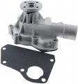 Solarhome New Water Pump 32a4500010 32a4500011 32a4500023 34545-10017 32a45-00010 Compatible With S4s Caterpillar Hyster