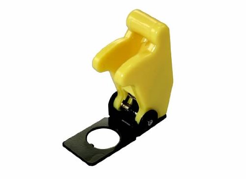 Jtt Products 2652-7f Toggle Switch Position Indication Cover