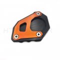 Httmt 253002- Cnc Kickstand Side Stand Enlarger Plate Compatible With 1050 1090 1190 1290 Adventure R