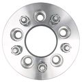 Hedman 3607 Billet Wheel Adapter 