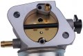Jeenda Carburetor 15004-0826 15004-7052 15004-0984 Compatible With Kawasaki Fr730v Fs730v