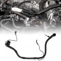 25193343 Pcv Positive Crank Ventilation Valve Pipe With Bypass Tube For Chevrolet Cruze 1 4l L4 Gas 2011-2015