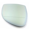 Spieg Driver Side Mirror Glass Replacement For Bmw X6 F16 X5 F15 X3 F25 2015-2017 Heated Auto Dimming W Backing Plate Lh
