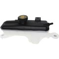 Coolant Reservoir With Cap For Toyota Rav4 2006 To 2018 Part Number 164700v010 1647028111 To3014133 