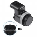 Uxcell 1pcs Reverse Backup Parking Rear Bumper Park Assist Object Sensor No 31341345 For Volvo S60 1 6l L4 2011-2015 2 0l