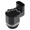 Uxcell 1pcs Reverse Backup Parking Rear Bumper Park Assist Object Sensor No 31341345 For Volvo S60 1 6l L4 2011-2015 2 0l