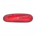 Carbpro 33710-hn1-a00 Rear Taillight Lens For Honda Trx250 Trx300 Trx400 Ex Sportrax 33710-hb9-771 33710-hc0-003