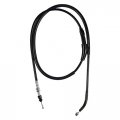 Motorcycle Control Cable Clutch For Kawasaki Vn 800 A 1995-1999 54011-1346 