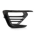 Ford Expedition 2018 2019 2020 2021 Bumper Grille Driver Side Front Outer Textured Max Xlt Xl Models Replacement For 
