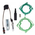 Culmkari Parking Heater Maintenance Kit With Glow Plug Screen And Gasket Fits For Eberspaecher Airtronic D2 2kw Air 12v D4 4kw 