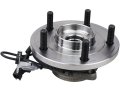 Front Wheel Bearing Hub Assembly For 2009-2011 Volkswagen Routan 