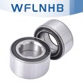 4pcs Front Rear Wheel Bearings Kit For Polaris Rzr 570 800 S 4 2010 2017 Replacement