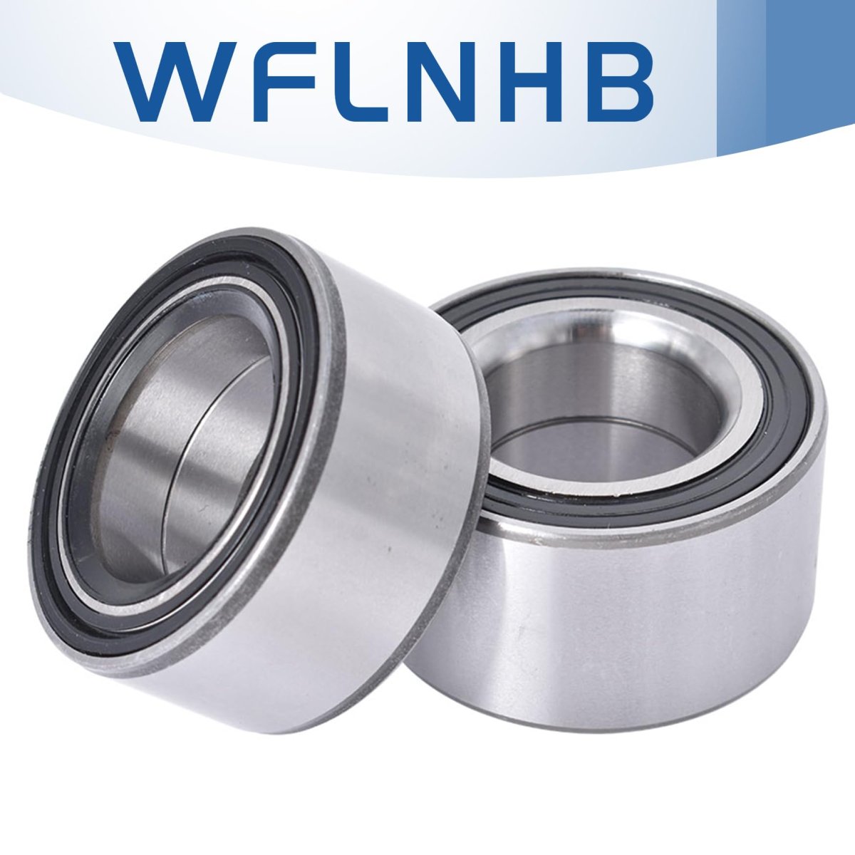 4pcs Front Rear Wheel Bearings Kit For Polaris Rzr 570 800 S 4 2010 2017 Replacement