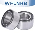 4pcs Front Rear Wheel Bearings Kit For Polaris Rzr 570 800 S 4 2010 2017 Replacement