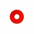 Oil Pump Primer Tool Replacement For Chevy V6 V8 Gm Small And Big Block Priming Red