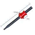 Oil Pump Primer Tool Replacement For Chevy V6 V8 Gm Small And Big Block Priming Red