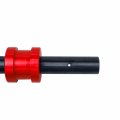 Oil Pump Primer Tool Replacement For Chevy V6 V8 Gm Small And Big Block Priming Red