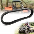 Qymoto 400 Drive Belt For Hisun Utv Atv H Sector 400 Coleman Ut400 Massimo Msu400 Bennche Cowboy400 Bighorn400