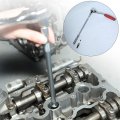 16mm Magnetic Thin Wall Spark Plug Socket Universal Joint 3 8-inch Drive Swivel Removal Tool 12pt 96l Compatible With Bmw
