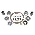 Master Overhaul Kit For Toyota 8 In Differential 1985 And Down With Aftermarket R P Yk T8-a 
