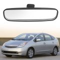 Keenso Car Interior Rearview Mirror Wide Angle Rear View For With Improved Safety Design