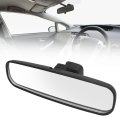 Keenso Car Interior Rearview Mirror Wide Angle Rear View For With Improved Safety Design