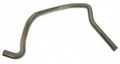 19755 Premium Molded Heater Hose Epdm Synthetic Fiber Construction For Coolant Water And Air Applications Black Small 