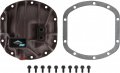 Spicer 10332155 Nodular Iron Front Dana 30 Differential Cover Primed 