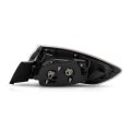 Mazda 3 Hatchback Tail Light Assembly 2010 2011 2012 2013 Driver Side Standard Type Ma2800147 Bbn7 51 160d 