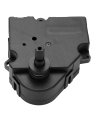 Hvac Blend Door Actuator For Jeep Cherokee 1998 2001 Tj And Wrangler 1999 2006 Replaces 5013741aa 5170954aa 604 020 A C 