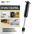 Struts Shocks Front Shock Absorbers For Toyota Fits 1984-1985 Pickup 1993-1998 T100 1995-2003 Tacoma 343209-2pcs