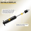 Struts Shocks Ocpty Front Shock Absorbers For Toyota Fits 1984-1985 Pickup 1993-1998 T100 1995-2003 Tacoma 343209-2pcs