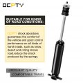 Struts Shocks Ocpty Front Shock Absorbers For Toyota Fits 1984-1985 Pickup 1993-1998 T100 1995-2003 Tacoma 343209-2pcs