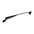 Rear Wiper Arm For Ford Explorer 1991 To 1997 Steel Black Spine Flange Nut Attachment Pin End Type Alx-pau-mm-42628-cl360a50 