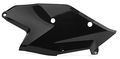 Polisport 8604900003 Side Panels Black 