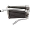 Chevy Tahoe Heater Core 2000-2006 Rear Aluminum 52478848 