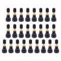 25pcs High Pressure Tire Valve Stems Tr600hp Tr-600hp Brass 