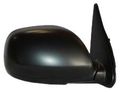 Tyc Toyota Tundra Passenger Side Power Non-heated Replacement Mirror 