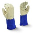 Mig-tig Select Grain Goatskin Leather Welding Glove 