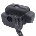 Applianpar Handlebar Kill Switch For Honda Foreman 450 Es 1998-2004